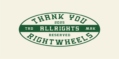 Brewpab Font Poster 10