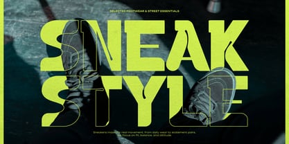 Kordix Font Poster 2