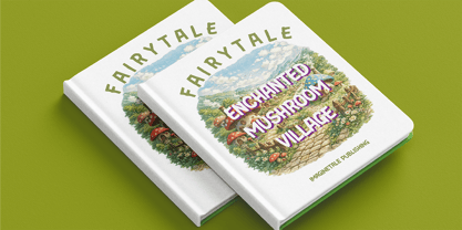 Borlasino Font Poster 11