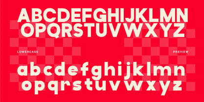 Kohilo Font Poster 2