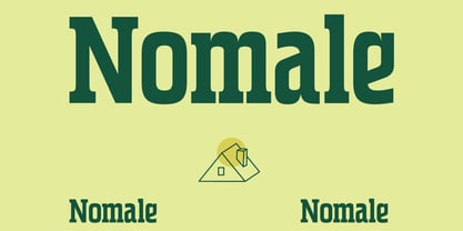 Grafik Font Poster 4
