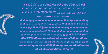 Bitalon Font Poster 15