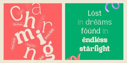 Kynelo Font Poster 8