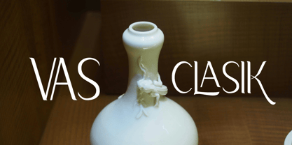 Aligr Font Poster 14