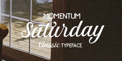 Trend Botuna sans Font Poster 4