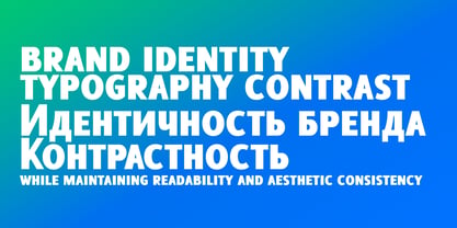 Sadina Condensed Small CAPS Font Poster 3