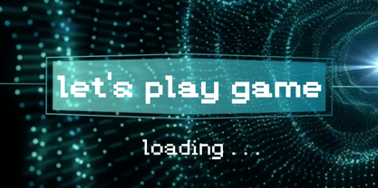 Bynex Font Poster 5