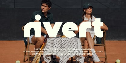 Melmo Font Poster 5
