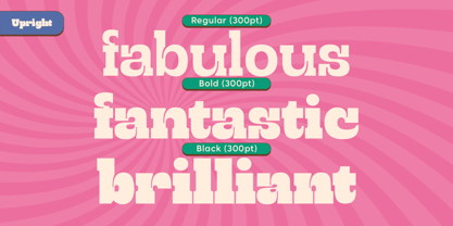 NT Marhaban Font Poster 10