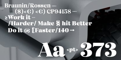 Gummy Hero Font Poster 7