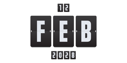 Rebellion Font Poster 5