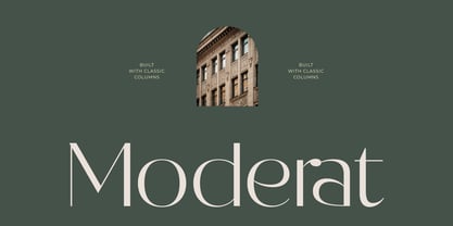 Raslera Font Poster 6