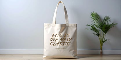 Boldpen Font Poster 12