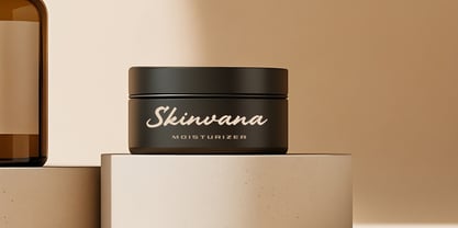 Boldpen Font Poster 7