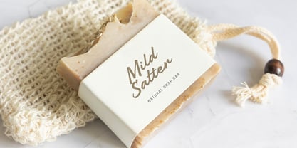 Boldpen Font Poster 13