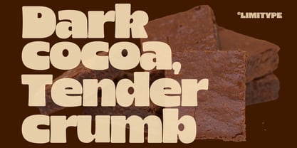 Rotio Font Poster 5