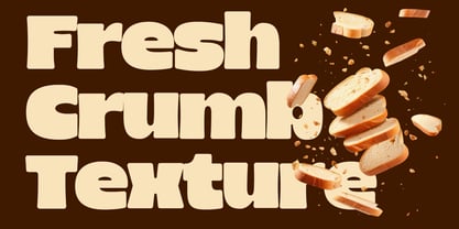 Rotio Font Poster 2