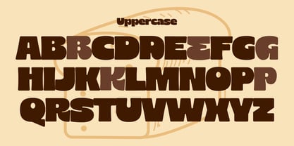 Rotio Font Poster 8