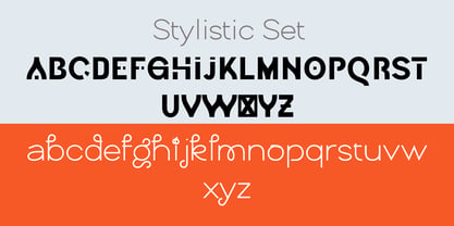 Poppis Font Poster 10