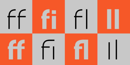 Poppis Font Poster 12