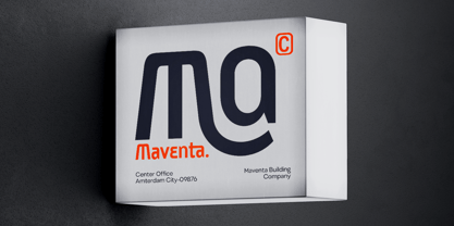 Graify Font Poster 5