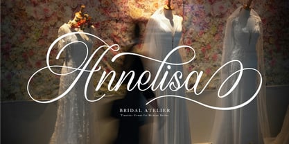Harvintelis Font Poster 4