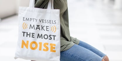 Harri Sans Font Poster 6