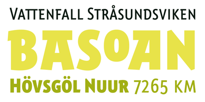 Harri Sans Font Poster 9