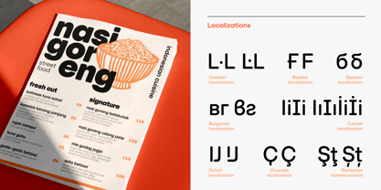 SFT Schrifted Round Font Poster 10
