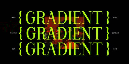 Rasheek Font Poster 5