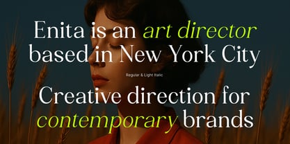 Rasheek Font Poster 11