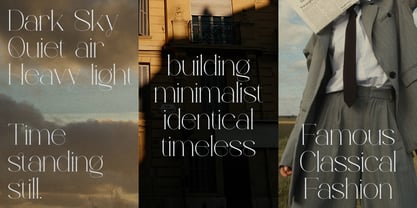 Arsenov Font Poster 6