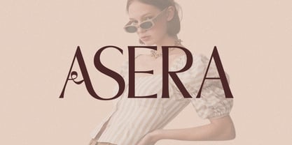 Coragone Font Poster 8
