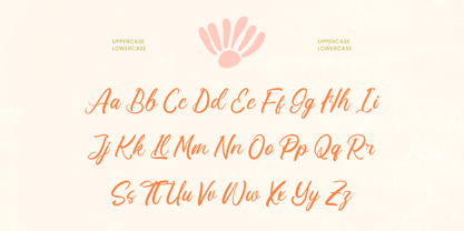 Make Unique Font Poster 8