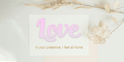 Velyrix Font Poster 3