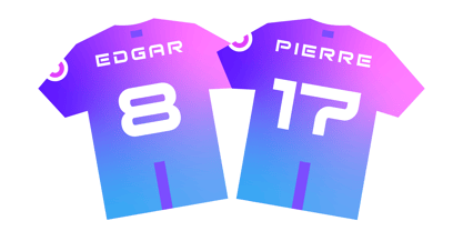 Cyberium Font Poster 14