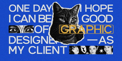 Quarno Font Poster 6