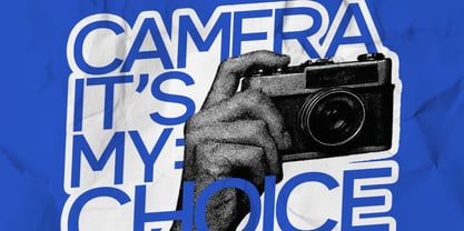 Quarno Font Poster 5