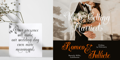 Hentagie Font Poster 6