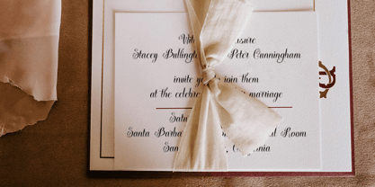Hentagie Font Poster 3
