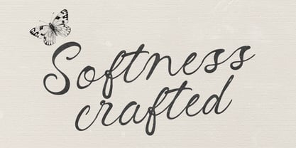 Marello Postcards Font Poster 7