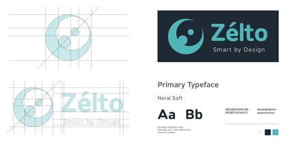 Neral Soft Font Poster 7