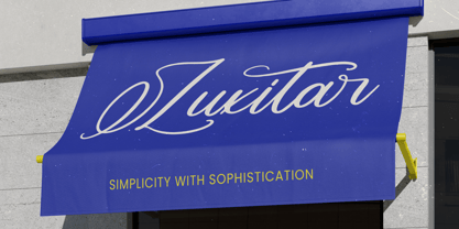 Kartula Font Poster 6