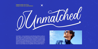 Kartula Font Poster 14