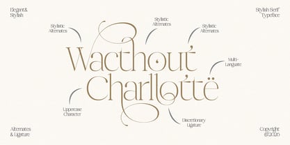 Midnight Obstacle Font Poster 4