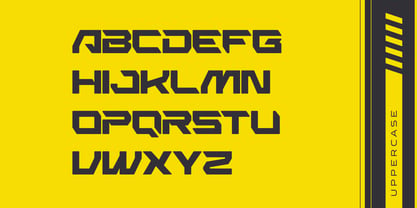 Grize Sports Font Poster 5