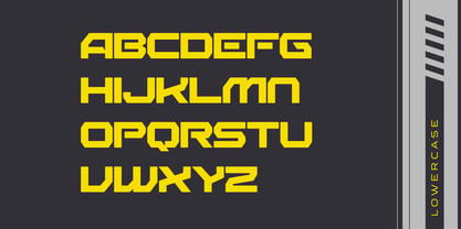 Grize Sports Font Poster 6
