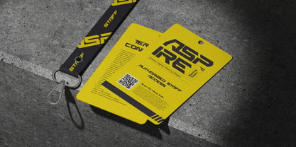 Grize Sports Font Poster 12