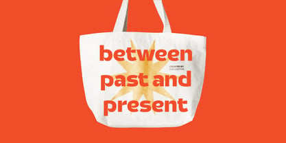 Pastme Rounded Font Poster 7