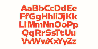 Pastme Rounded Font Poster 13